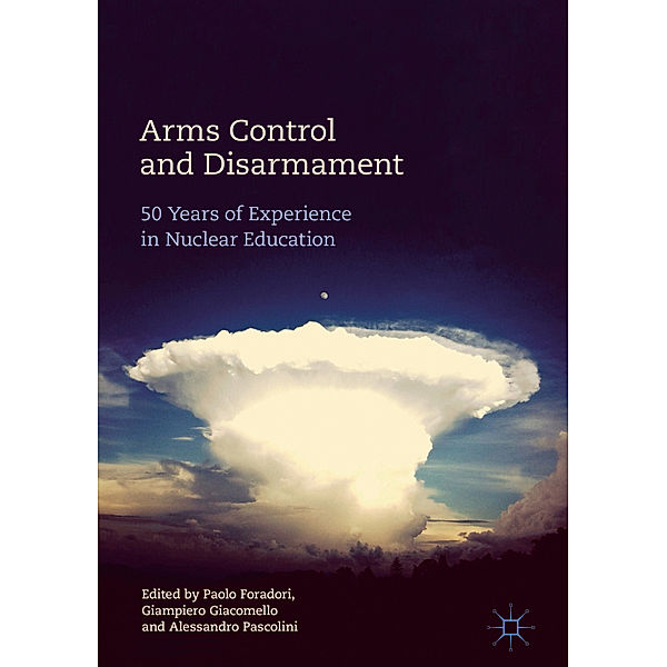 Arms Control and Disarmament