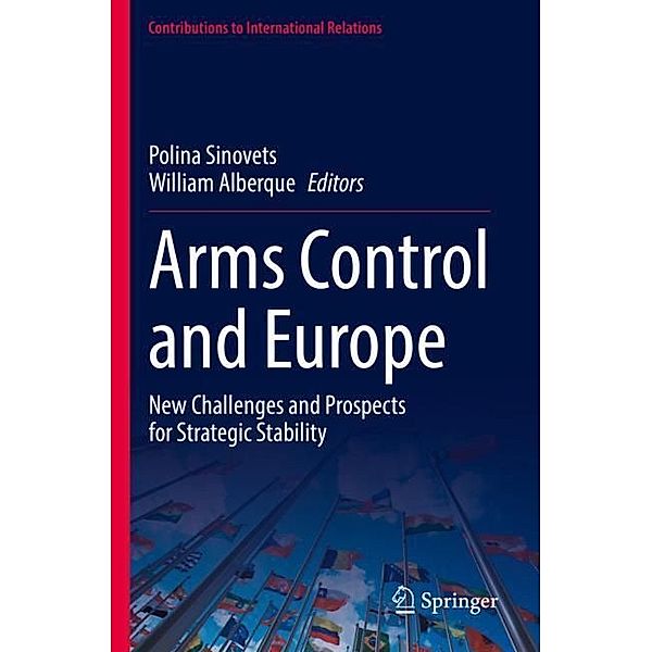 Arms Control and Europe