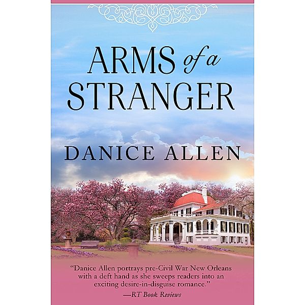 Arms of a Stranger, Danice Allen