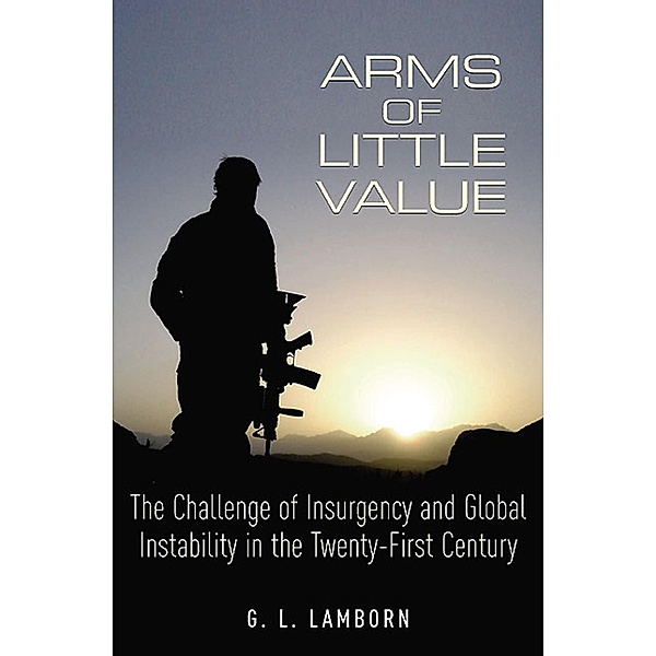 Arms of Little Value, G. L. Lamborn