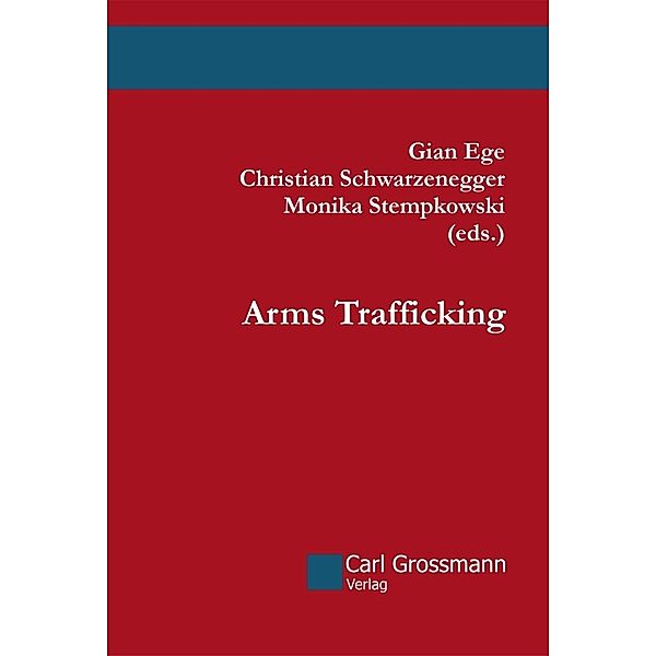 Arms Trafficking