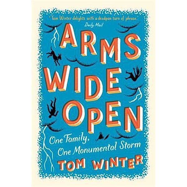 Arms Wide Open, Tom Winter