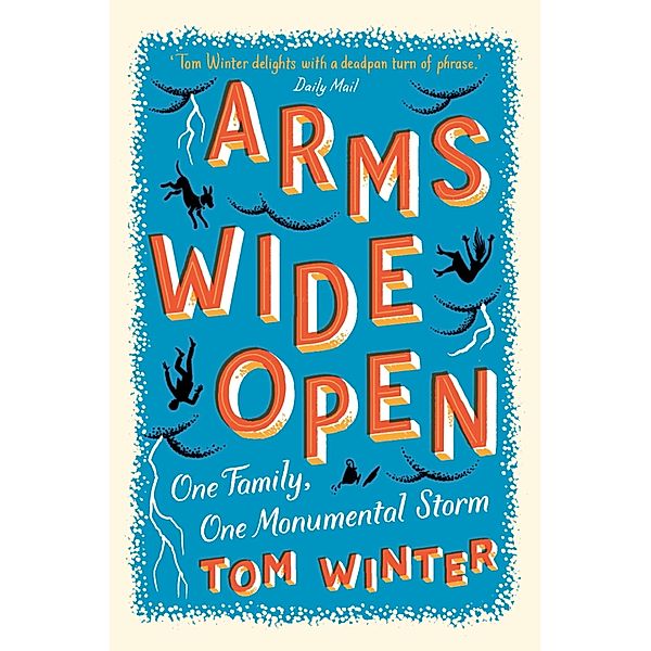 Arms Wide Open, Tom Winter