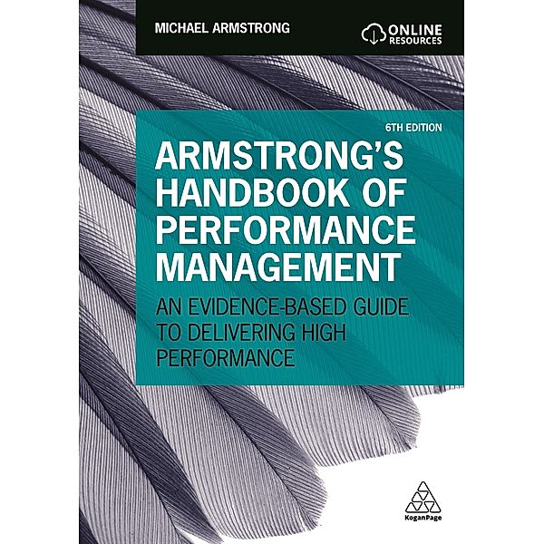 Armstrong, M: Armstrong's Handbook of Performance Management, Michael Armstrong