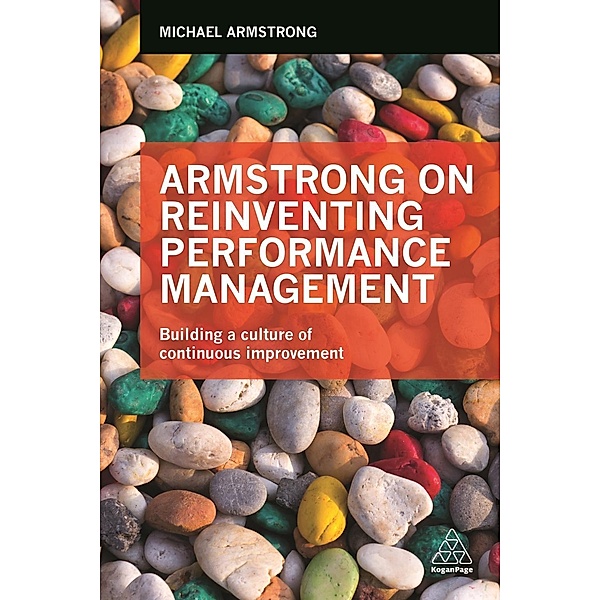 Armstrong on Reinventing Performance Management, Michael Armstrong