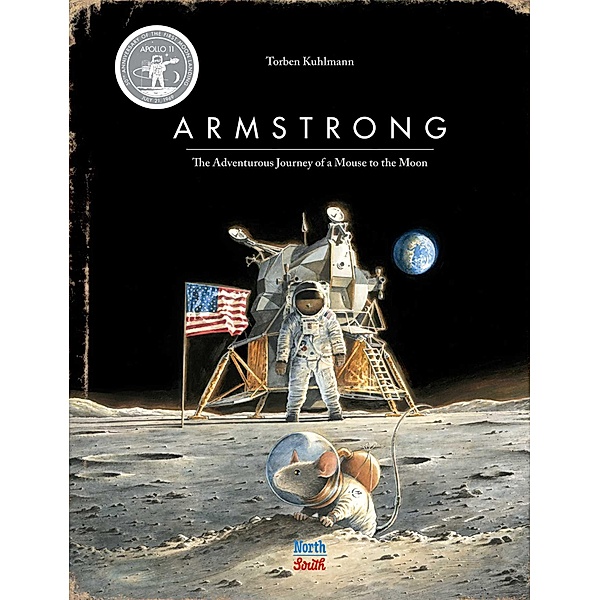 Armstrong Special Edition, Torben Kuhlmann