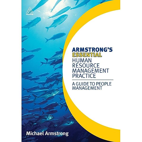 Armstrong's Essential Human Resource Management Practice, Michael Armstrong