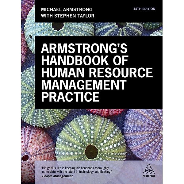 Armstrong's Handbook of Human Resource Management Practice, Stephen Taylor, Michael Armstrong