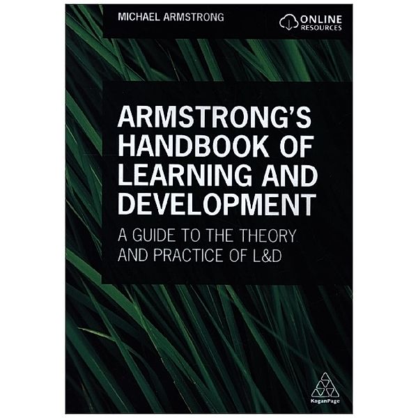 Armstrong's Handbook of Learning and Development, Michael Armstrong