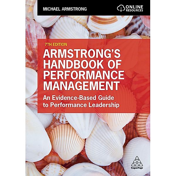 Armstrong's Handbook of Performance Management, Michael Armstrong