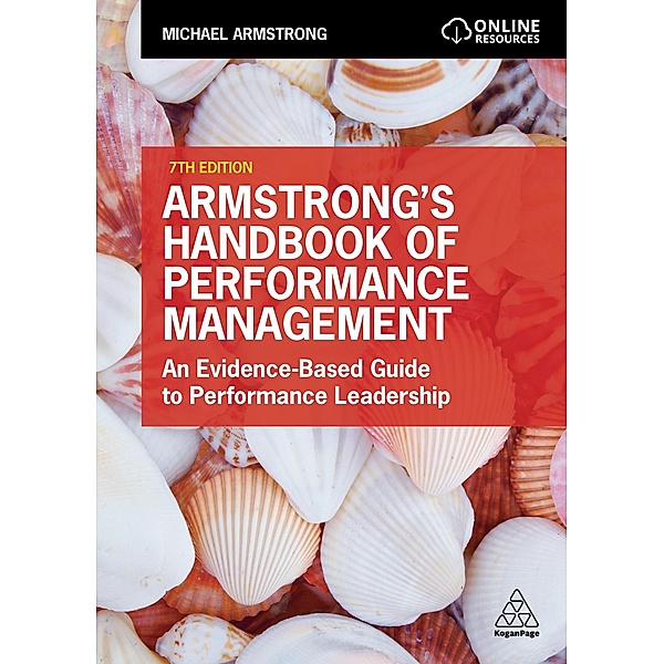 Armstrong's Handbook of Performance Management, Michael Armstrong