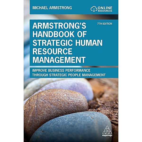 Armstrong's Handbook of Strategic Human Resource Management, Michael Armstrong