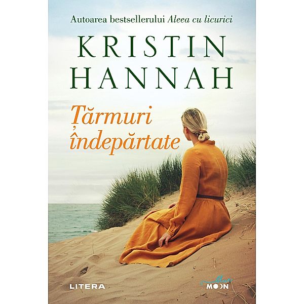 ¿armuri îndepartate / Blue Moon, Kristin Hannah