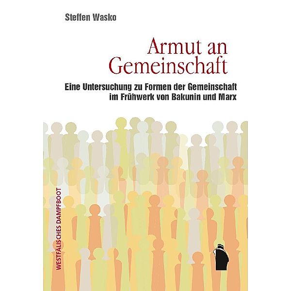 Armut an Gemeinschaft, Steffen Wasko