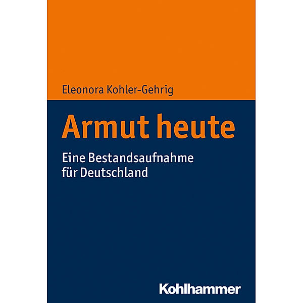 Armut heute, Eleonora Kohler-Gehrig