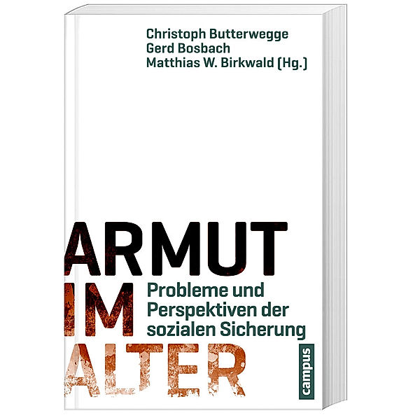 Armut im Alter