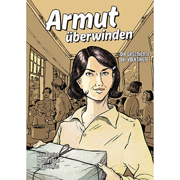 Armut überwinden