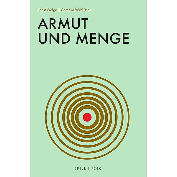 Armut und Menge