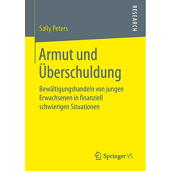 Armut und Überschuldung, Sally Peters