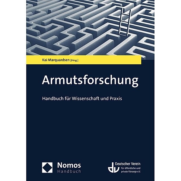 Armutsforschung / NomosHandbuch