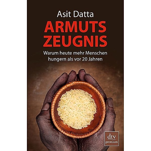 Armutszeugnis, Asit Datta