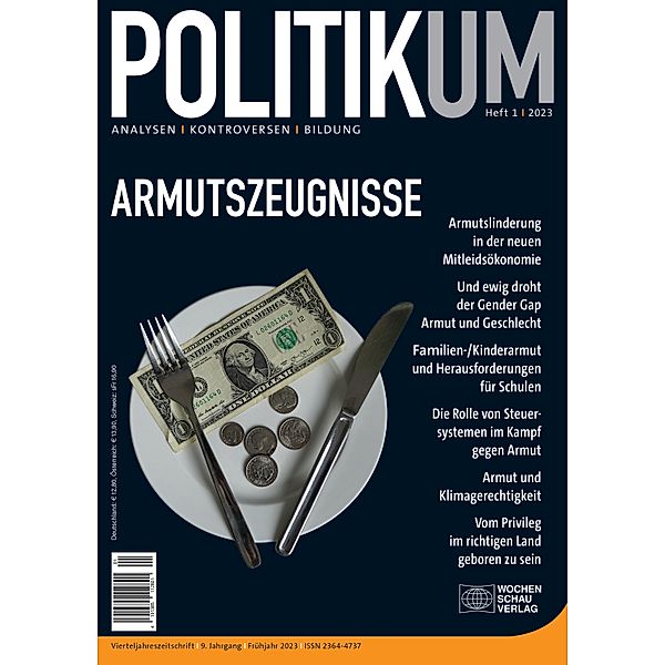 Armutszeugnisse / Politikum