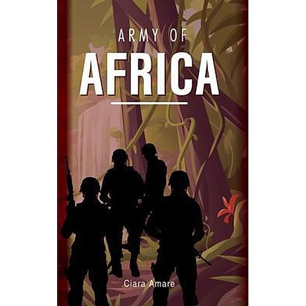 Army of Africa, Ciara Amare