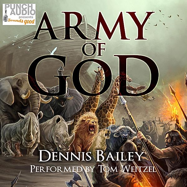 Army of God, Dennis Bailey