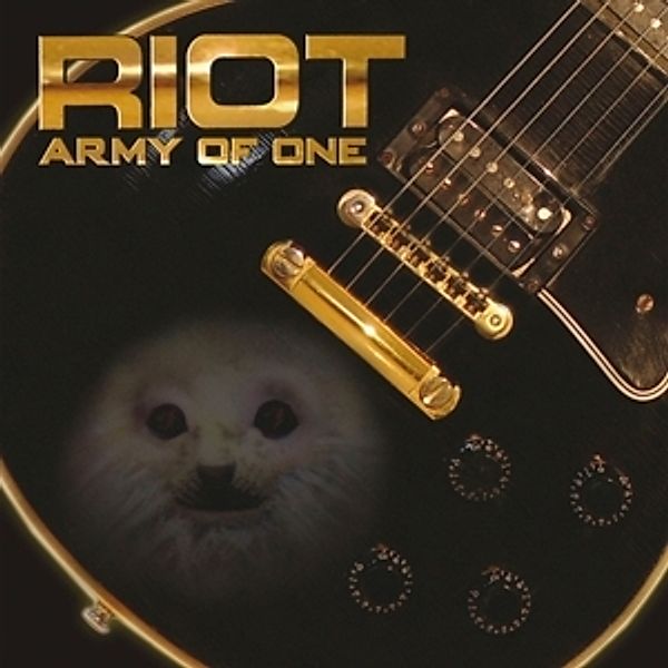 Army Of One (Vinyl), Riot