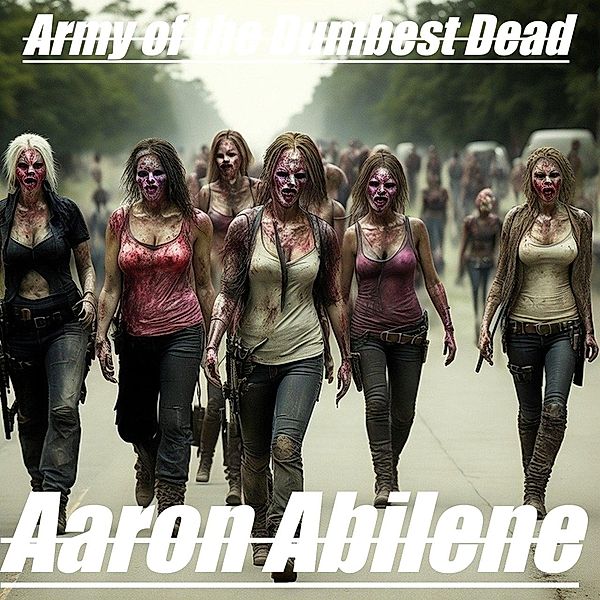 Army of The Dumbest Dead, Aaron Abilene