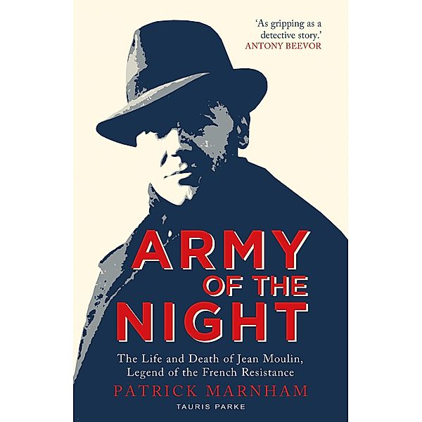 Army of the Night, Patrick Marnham