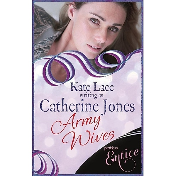 Army Wives, Catherine Jones
