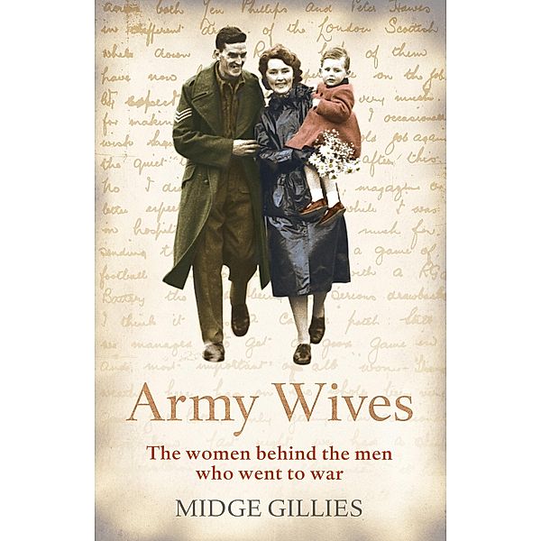 Army Wives, Midge Gillies