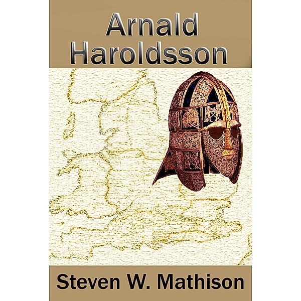 Arnald Haroldsson / Steven Mathison, Steven Mathison