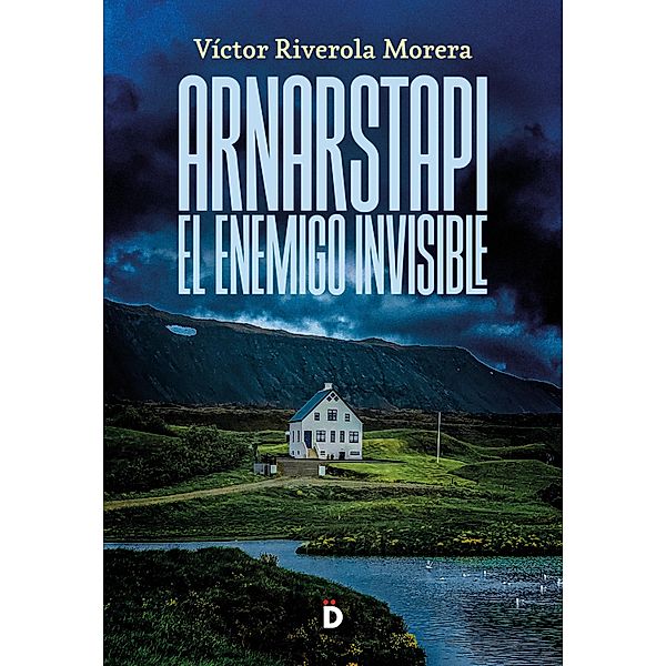 Arnarstapi, Víctor Riverola Morera