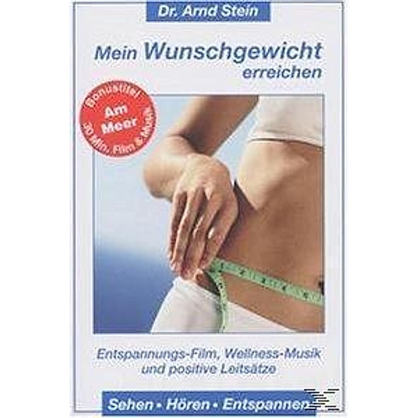 Arnd Stein: Wunschgewicht / Am Meer, Arnd Stein