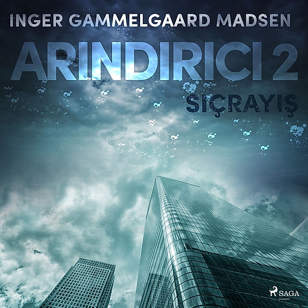 Arındırıcı - 2 - Arındırıcı 2: Sıçrayış, Inger Gammelgaard Madsen