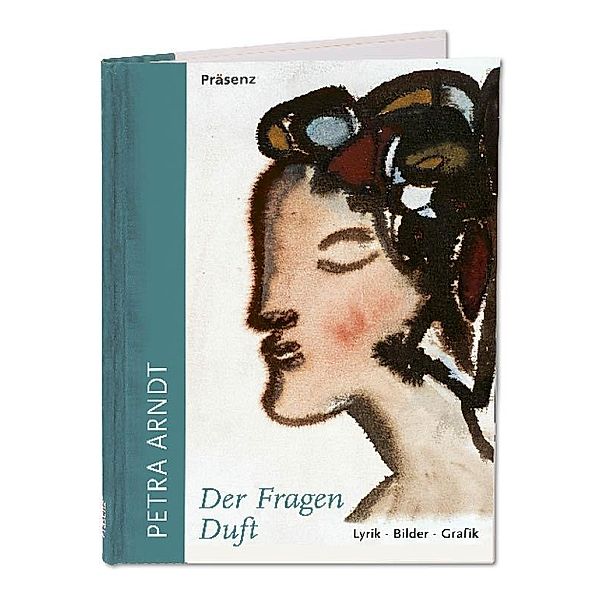 Arndt, P: Fragen Duft, Petra Arndt