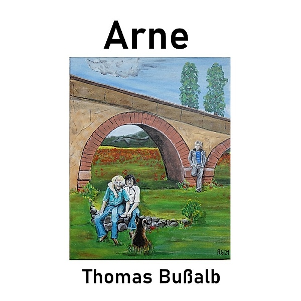 Arne, Thomas Bußalb