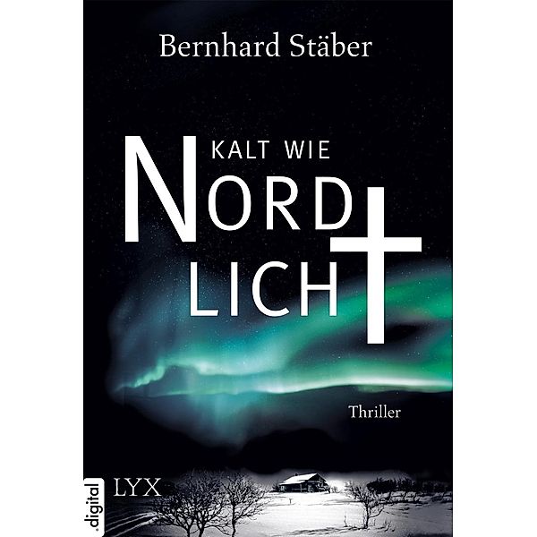 Arne Eriksen ermittelt: Kalt wie Nordlicht, Bernhard Stäber