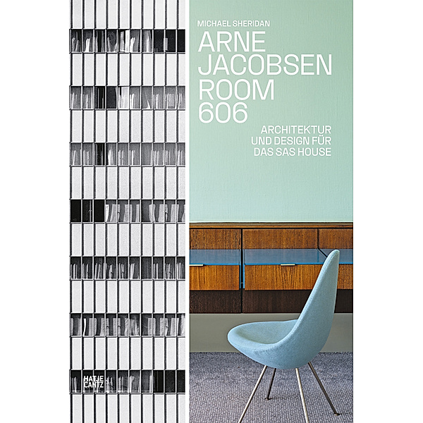 Arne Jacobsen. Room 606, Michael Sheridan