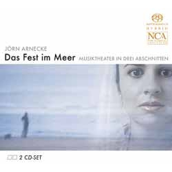 Arnecke: Das Fest Im Meer, Philharmonisches Staatsorchester Hamburg