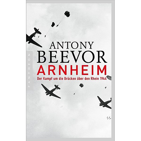 Arnheim, Antony Beevor