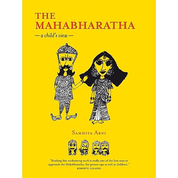 Arni, S: Mahabharatha, Samhita Arni