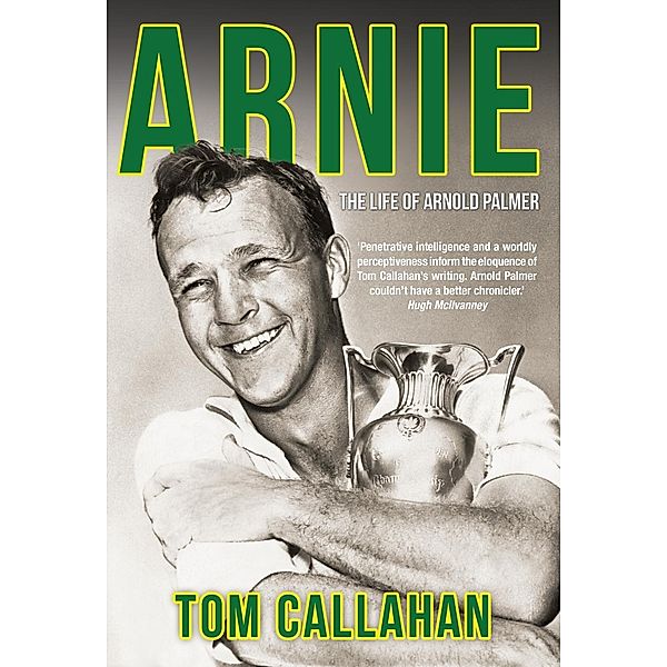 Arnie, Tom Callahan