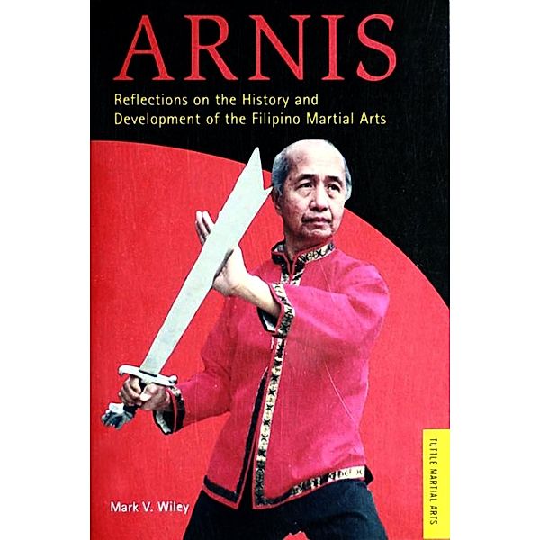 Arnis, Mark Wiley
