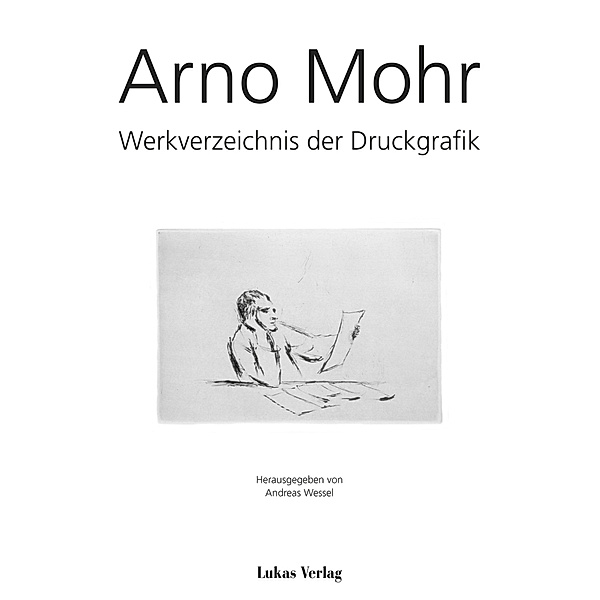 Arno Mohr
