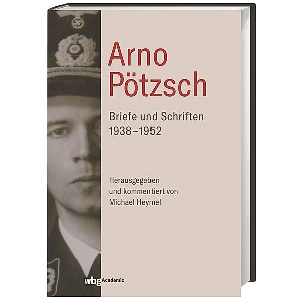 Arno Pötzsch, Arno Pötzsch