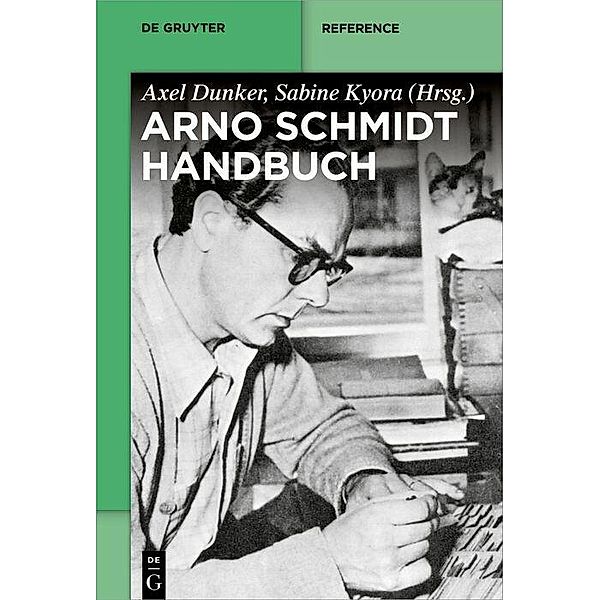 Arno-Schmidt-Handbuch