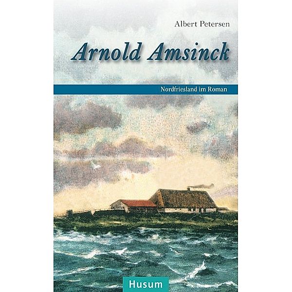 Arnold Amsinck, Albert Petersen